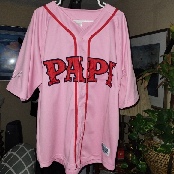 David Ortiz Jersey by Encore - Picture 3 of 6